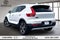 2022 Volvo XC40 T5 Inscription