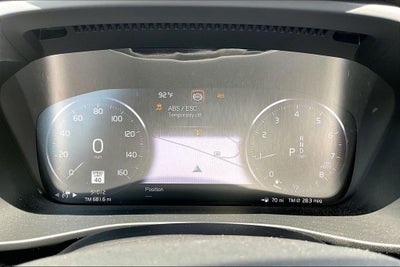 2022 Volvo XC40 T5 Inscription