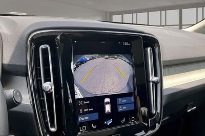 2022 Volvo XC40 T5 Inscription