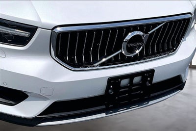 2022 Volvo XC40 T5 Inscription