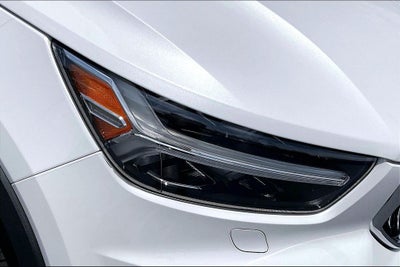 2022 Volvo XC40 T5 Inscription