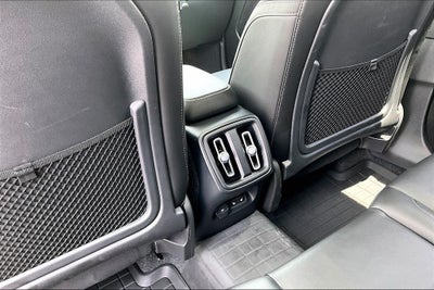 2022 Volvo XC40 T5 Inscription