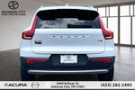 2022 Volvo XC40 T5 Inscription
