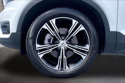 2022 Volvo XC40 T5 Inscription