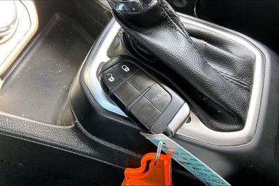 2018 Jeep Renegade Sport