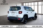 2018 Jeep Renegade Sport