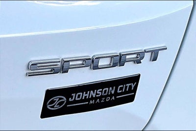 2018 Jeep Renegade Sport