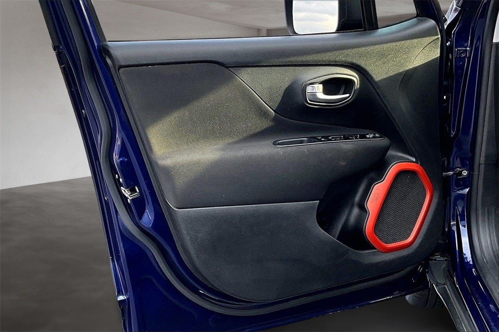 2019 Jeep Renegade Sport