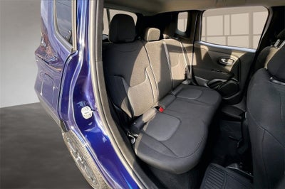 2019 Jeep Renegade Sport