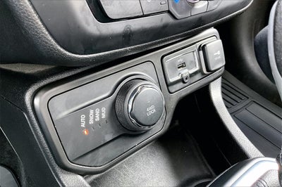 2019 Jeep Renegade Sport