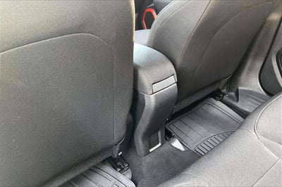 2019 Jeep Renegade Sport