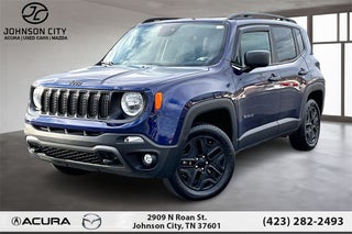 2019 Jeep Renegade Sport