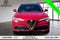 2018 Alfa Romeo Stelvio Ti