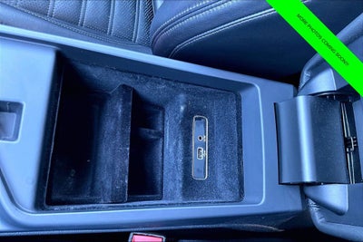 2018 Alfa Romeo Stelvio Ti