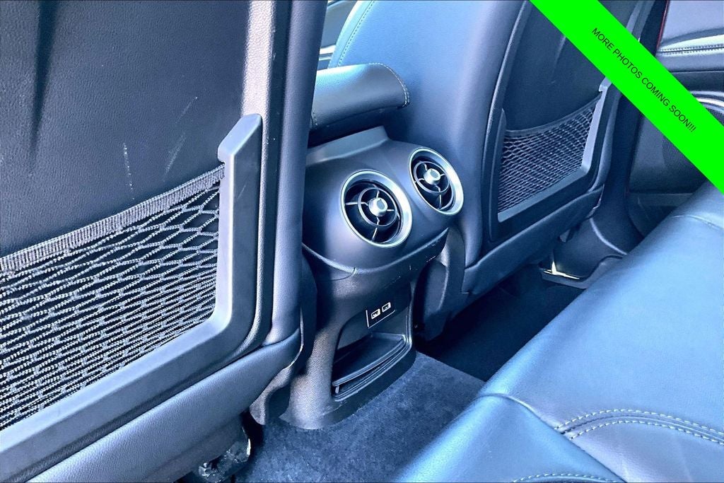 2018 Alfa Romeo Stelvio Ti