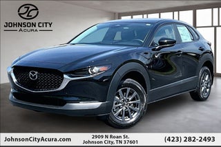 2026 Mazda Mazda CX-30 2.5 S AWD