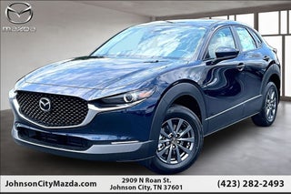 2026 Mazda Mazda CX-30 2.5 S AWD