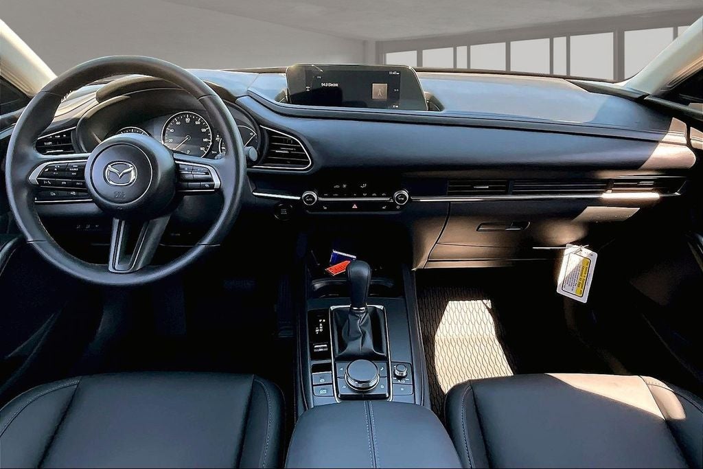 2026 Mazda Mazda CX-30 2.5 S Select Sport AWD