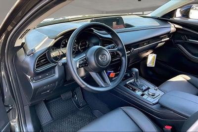 2026 Mazda Mazda CX-30 2.5 S Select Sport AWD