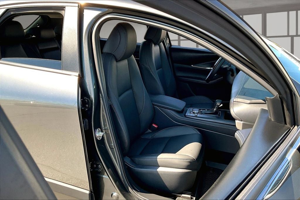 2026 Mazda Mazda CX-30 2.5 S Select Sport AWD