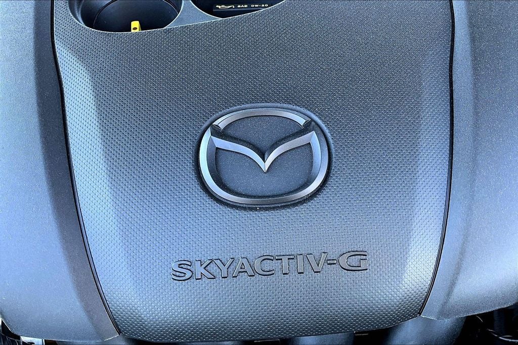 2026 Mazda Mazda CX-30 2.5 S Select Sport AWD