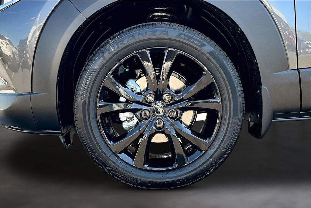 2026 Mazda Mazda CX-30 2.5 S Select Sport AWD