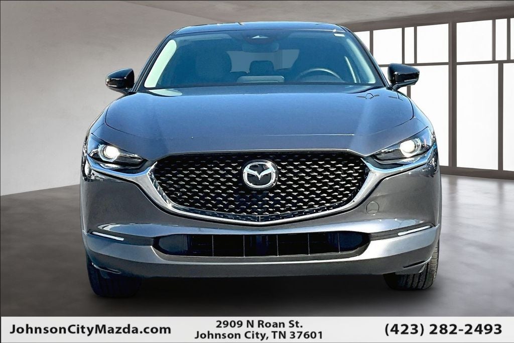 2026 Mazda Mazda CX-30 2.5 S Select Sport AWD