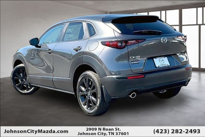 2026 Mazda Mazda CX-30 2.5 S Select Sport AWD