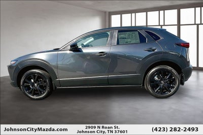 2026 Mazda Mazda CX-30 2.5 S Select Sport AWD