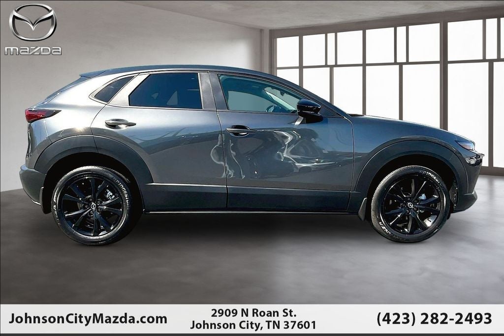2026 Mazda Mazda CX-30 2.5 S Select Sport AWD