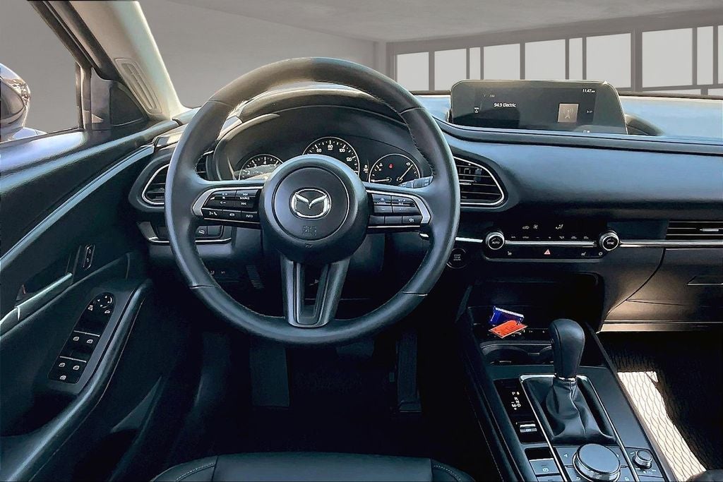 2026 Mazda Mazda CX-30 2.5 S Select Sport AWD