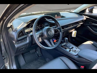 2026 Mazda Mazda CX-30 2.5 S Select Sport AWD