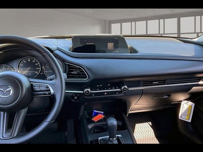 2026 Mazda Mazda CX-30 2.5 S Select Sport AWD