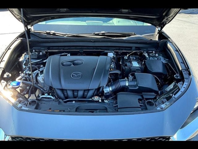 2026 Mazda Mazda CX-30 2.5 S Select Sport AWD