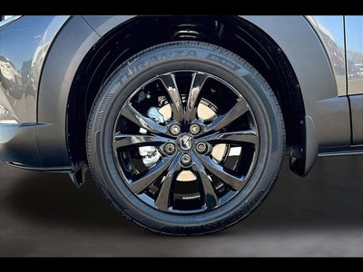 2026 Mazda Mazda CX-30 2.5 S Select Sport AWD