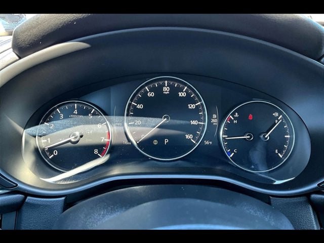 2026 Mazda Mazda CX-30 2.5 S Select Sport AWD