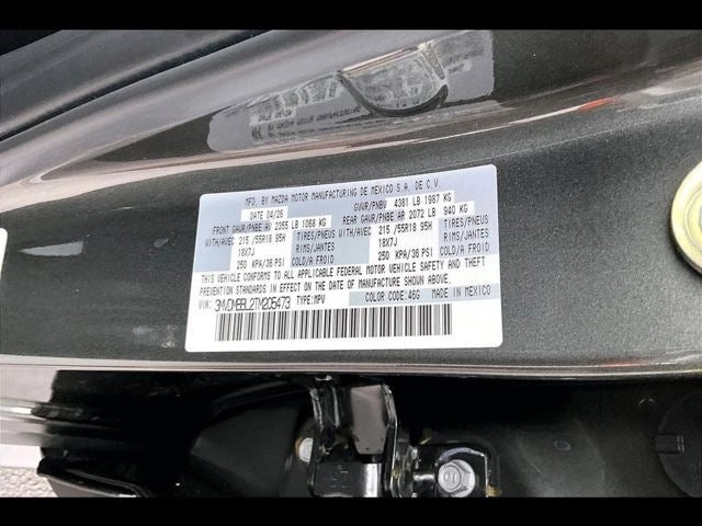 2026 Mazda Mazda CX-30 2.5 S Select Sport AWD