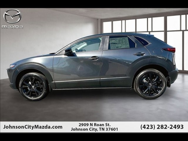 2026 Mazda Mazda CX-30 2.5 S Select Sport AWD