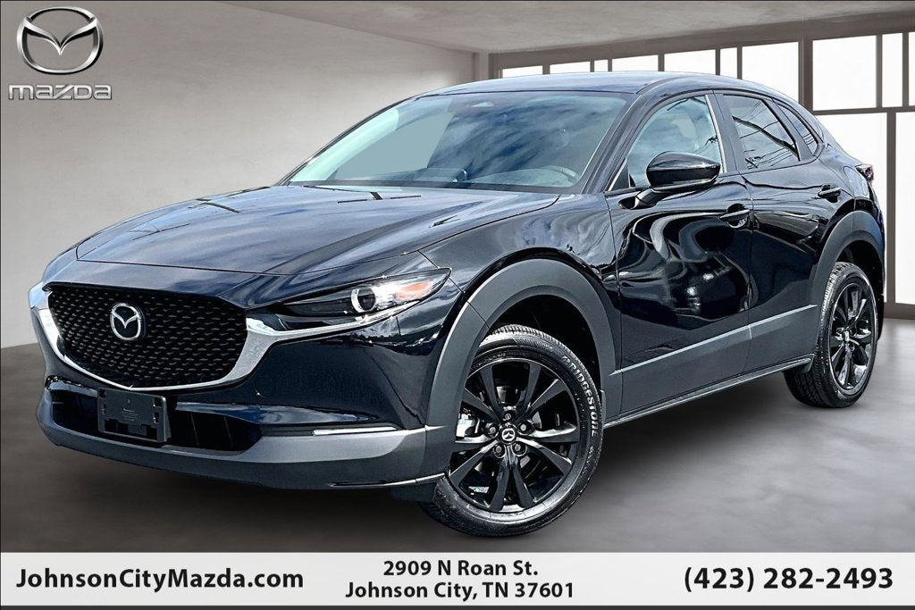 2026 Mazda Mazda CX-30 2.5 S Select Sport AWD