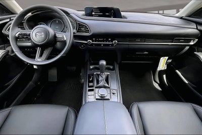 2026 Mazda Mazda CX-30 2.5 S Select Sport AWD