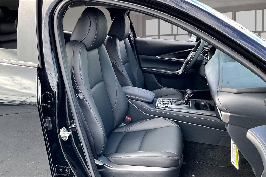 2026 Mazda Mazda CX-30 2.5 S Select Sport AWD