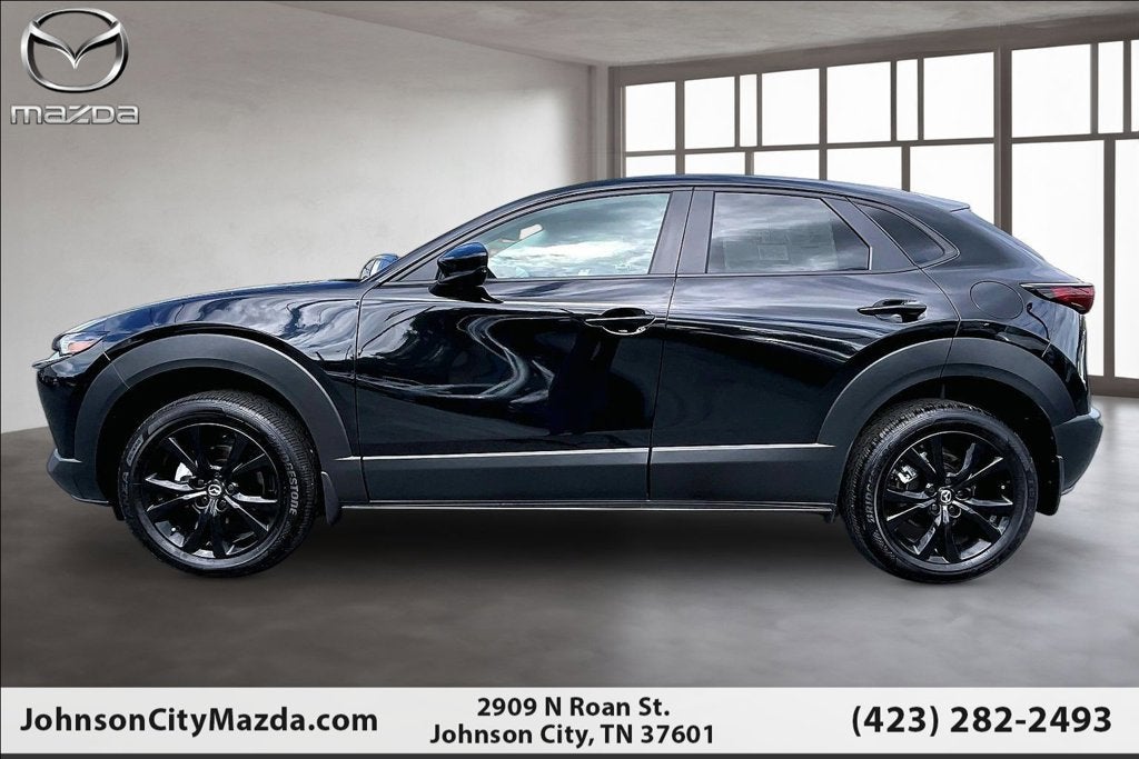 2026 Mazda Mazda CX-30 2.5 S Select Sport AWD