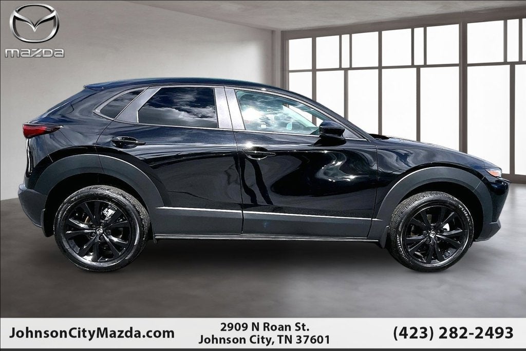 2026 Mazda Mazda CX-30 2.5 S Select Sport AWD