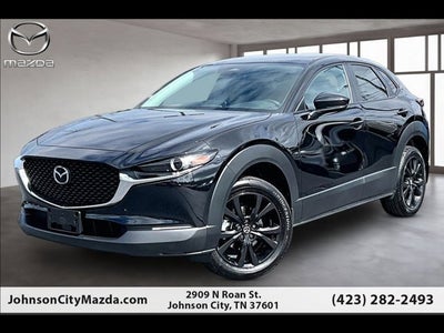 2026 Mazda Mazda CX-30 2.5 S Select Sport AWD
