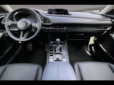 2026 Mazda Mazda CX-30 2.5 S Select Sport AWD