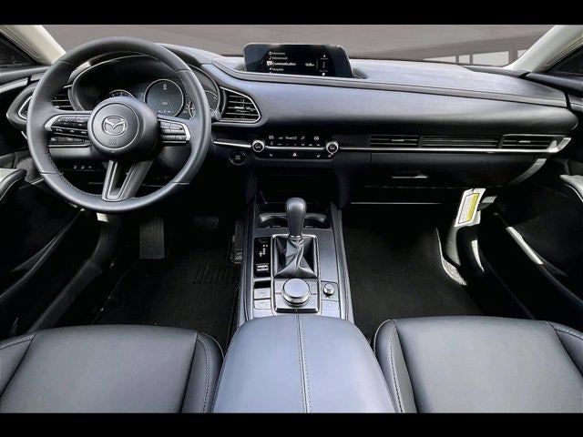 2026 Mazda Mazda CX-30 2.5 S Select Sport AWD