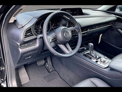 2026 Mazda Mazda CX-30 2.5 S Select Sport AWD