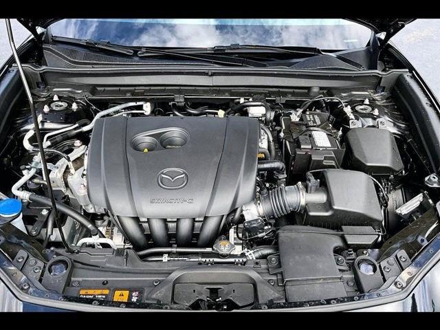 2026 Mazda Mazda CX-30 2.5 S Select Sport AWD