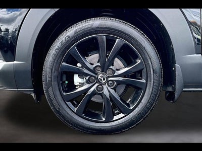 2026 Mazda Mazda CX-30 2.5 S Select Sport AWD