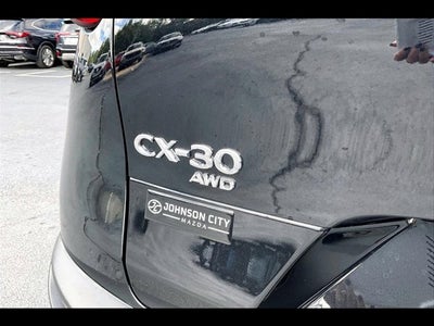 2026 Mazda Mazda CX-30 2.5 S Select Sport AWD